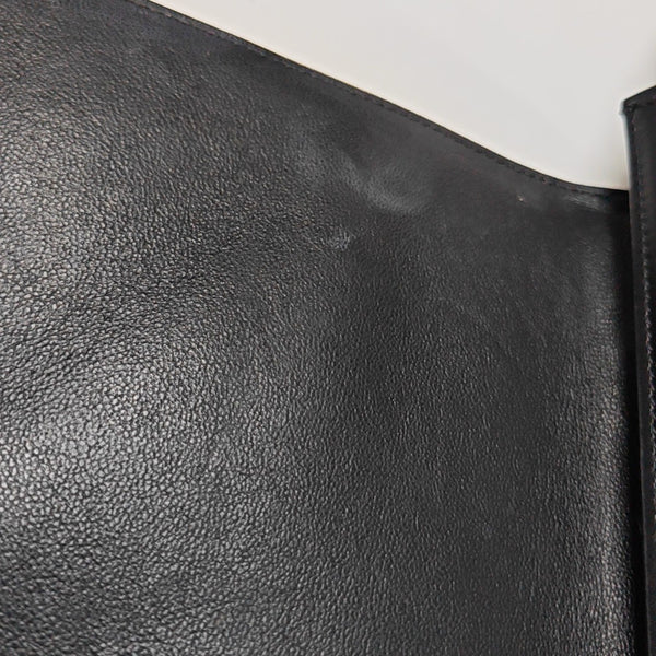 TRAPEZE Small Calfskin Multicolor