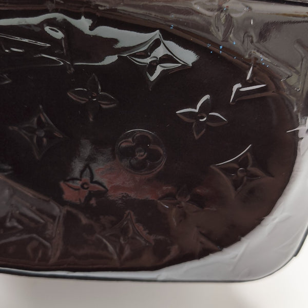 BREA MM Patent Leather Red