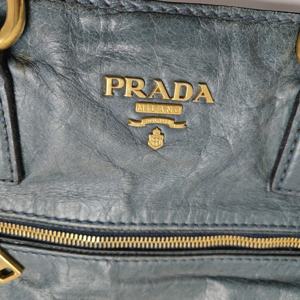 Saffiano Calfskin Green