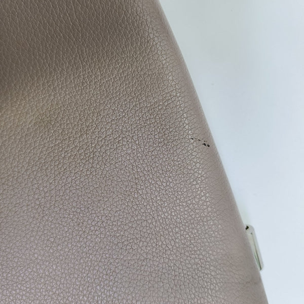 LOCKME Calfskin Gray
