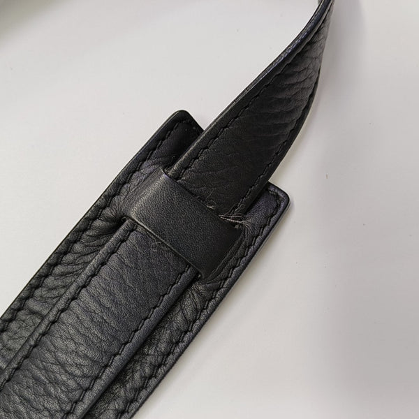TRAPEZE Medium Calfskin Multicolor
