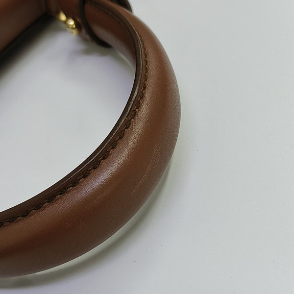 Sofia Calfskin Brown