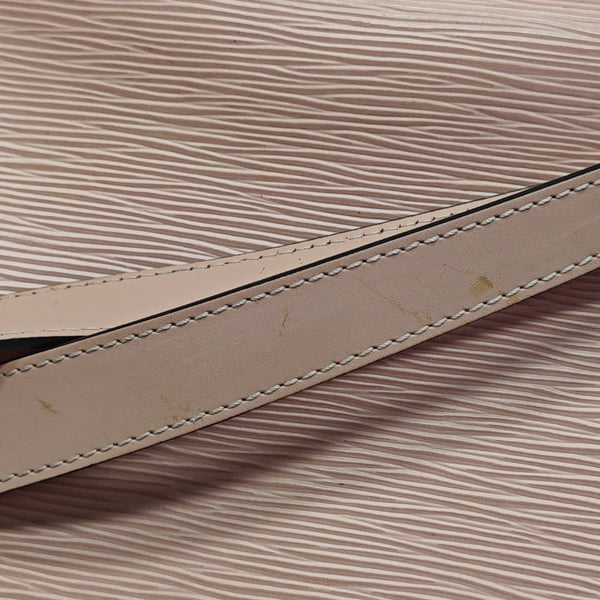 GRENELLE PM Epi Pink