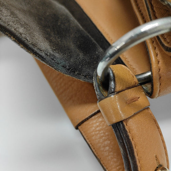 Calfskin Yellow
