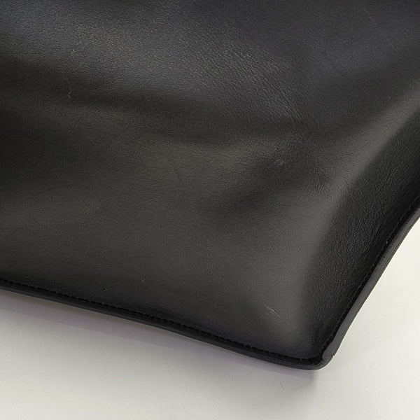 TRAPEZE Medium Calfskin Multicolor