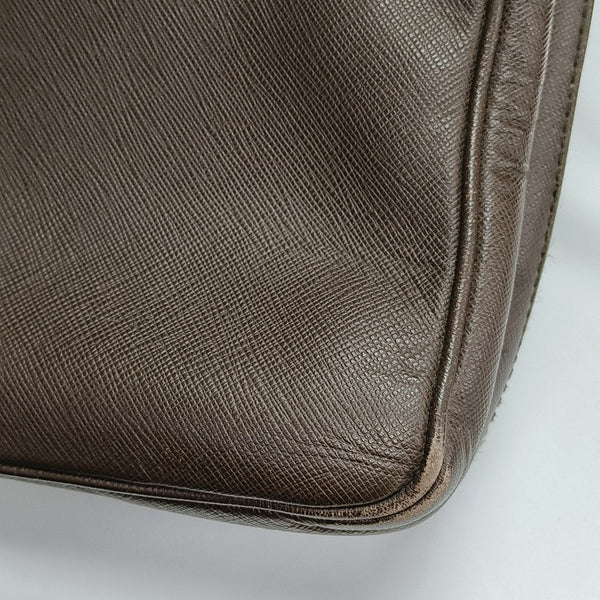 Easy Calfskin Brown