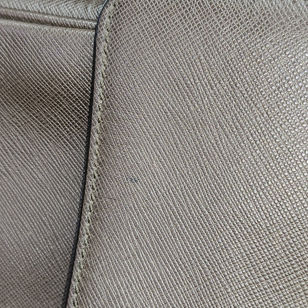Easy Calfskin Brown