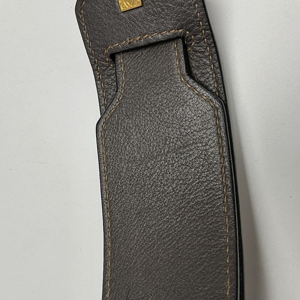 Puzzle Medium Calfskin Multicolor