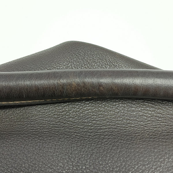 Puzzle Medium Calfskin Multicolor