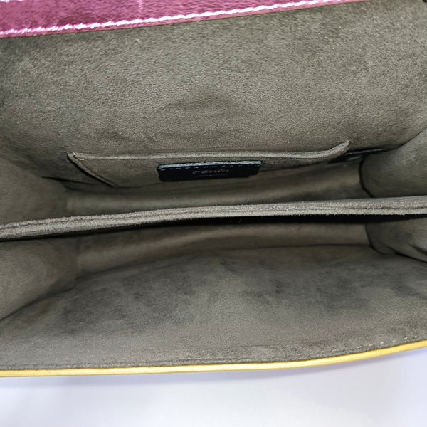 Kan I Mini Calfskin Pink