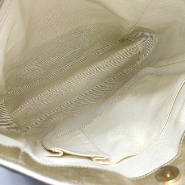 Canvas Yellow