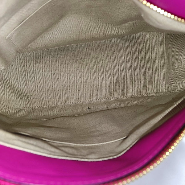Authenticated pre-owned Puzzle Small Calfskin Pink - Shoulder Bag at Looply