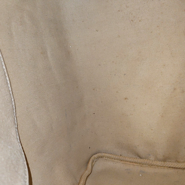Authenticated pre-owned Speedy 30 Damier Azur Coated Canvas White - Top Handle Bag at Looply
