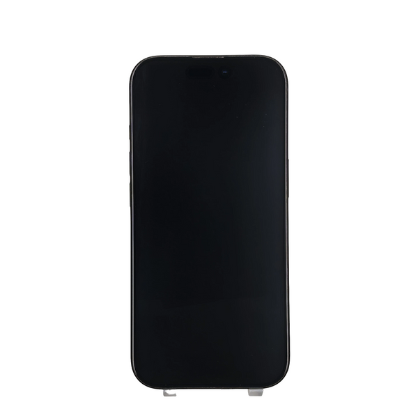 Authenticated pre-owned iPhone 16 Pro · Unlocked - at Looply