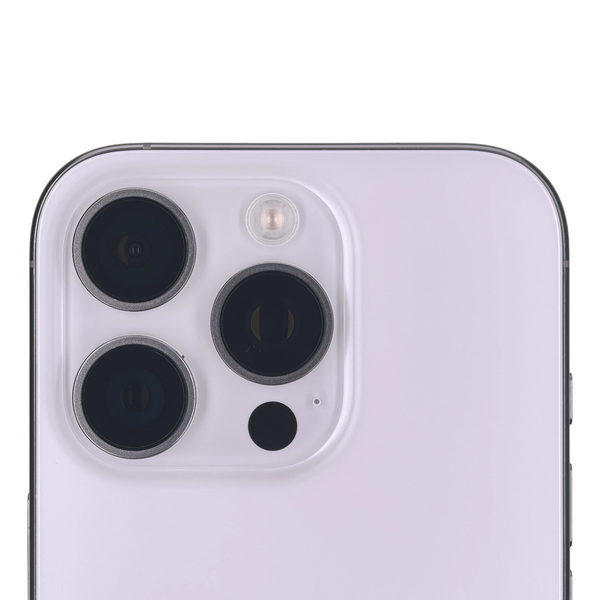 Authenticated pre-owned iPhone 16 Pro · Unlocked - at Looply
