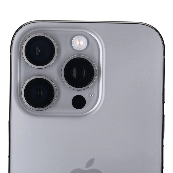 Authenticated pre-owned iPhone 16 Pro · Unlocked - at Looply
