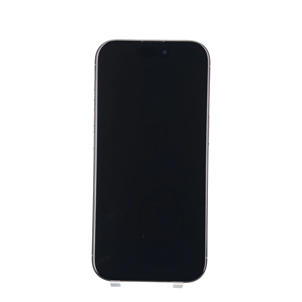 Authenticated pre-owned iPhone 16 Pro · Unlocked - at Looply