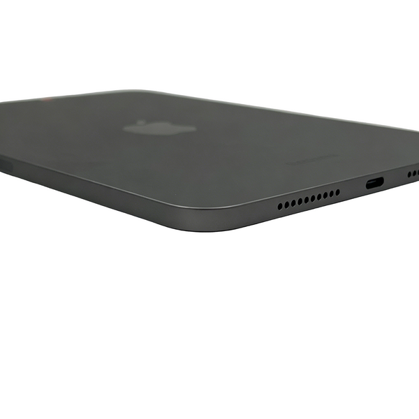 Authenticated pre-owned iPad mini 7 (2024, A17 series) - at Looply
