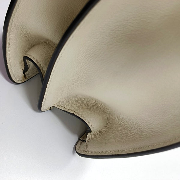 Authenticated pre-owned Dionysus Super Mini Calfskin Multicolor - Shoulder Bag at Looply