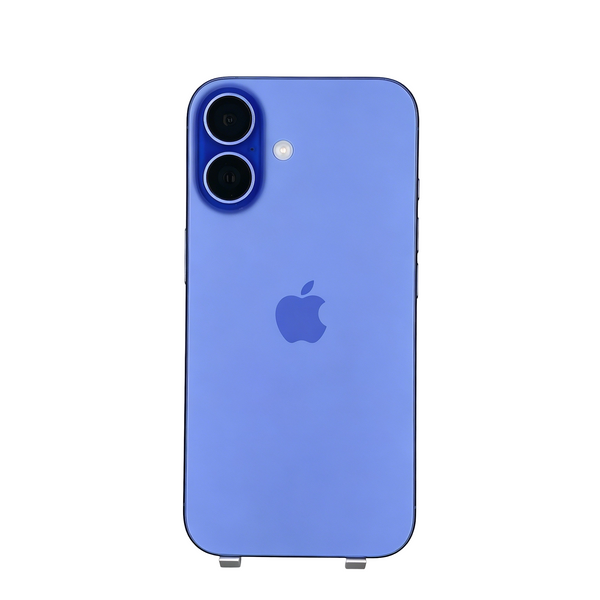 Authenticated pre-owned iPhone 16 - Unlocked - at Looply