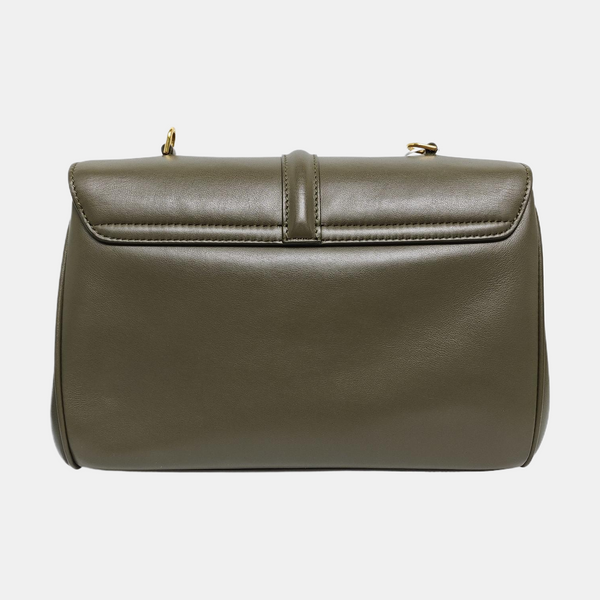 16 Calfskin Green - Image 5
