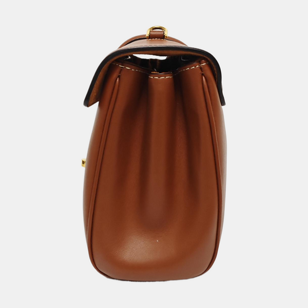 16 Teen Calfskin Brown - Image 3