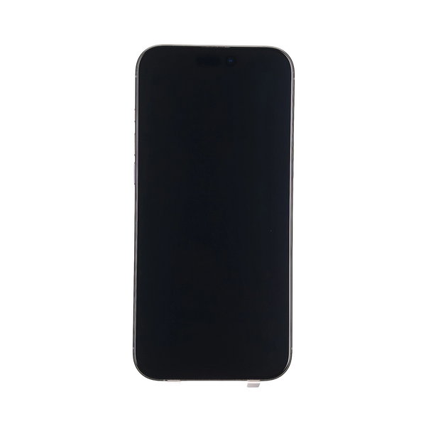 Authenticated pre-owned iPhone 16 Pro Max - Unlocked - at Looply