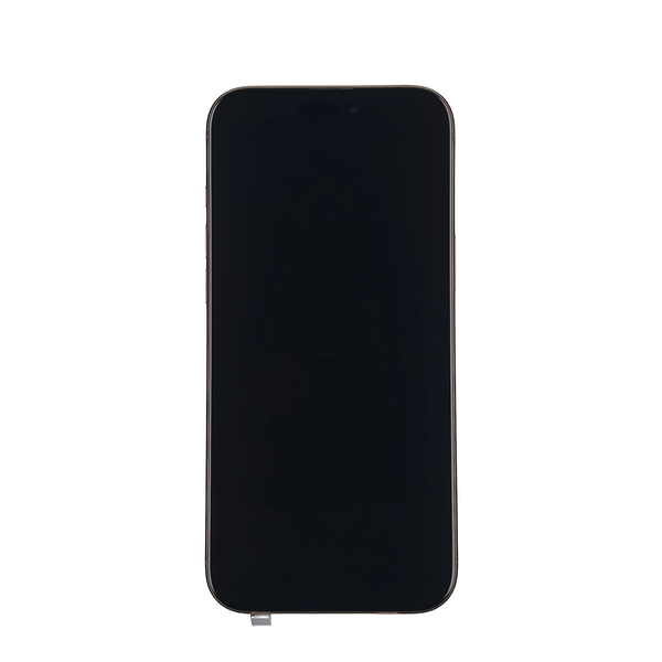 Authenticated pre-owned iPhone 16 Pro Max - Unlocked - at Looply