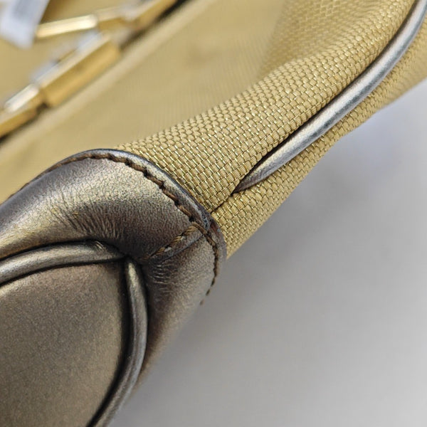 Bardot Fabric Beige
