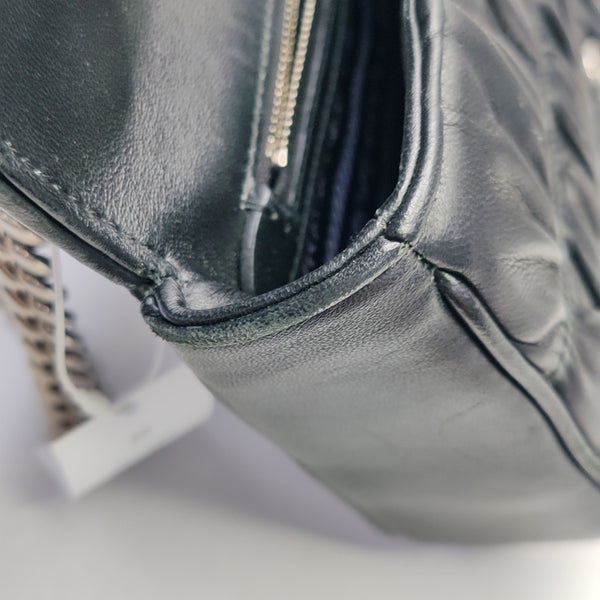 Calfskin Black