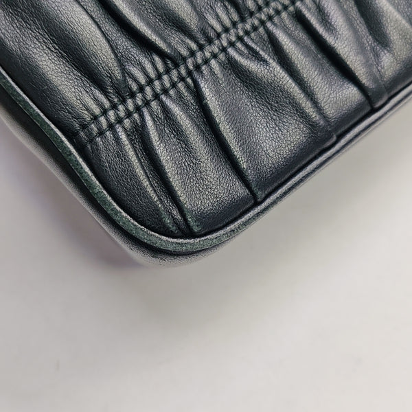 Calfskin Black