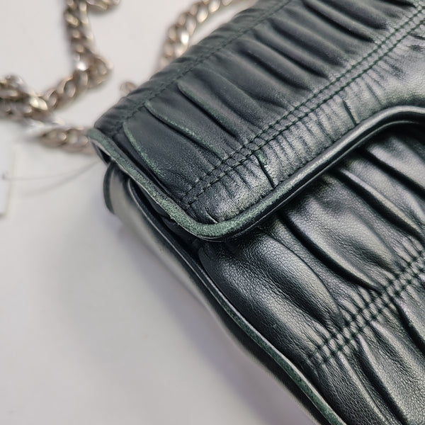 Calfskin Black