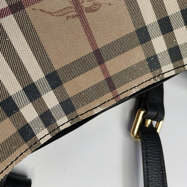 Lorne Coated Canvas Beige