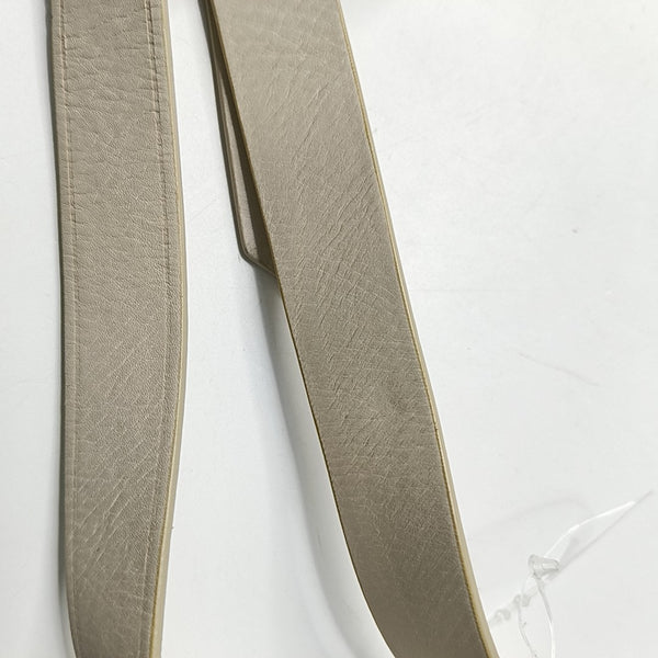 Calfskin White