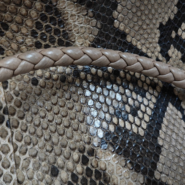 Python Beige