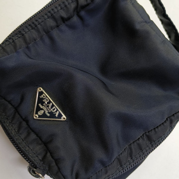 Nylon Blue