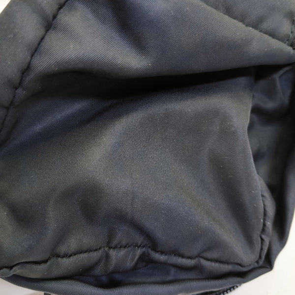 Nylon Blue