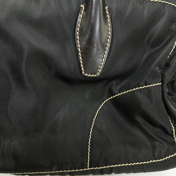 Nylon Black