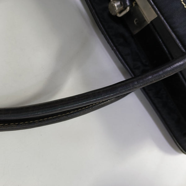 Nylon Black