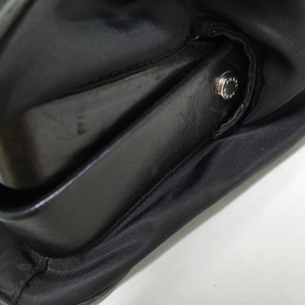 Nylon Black