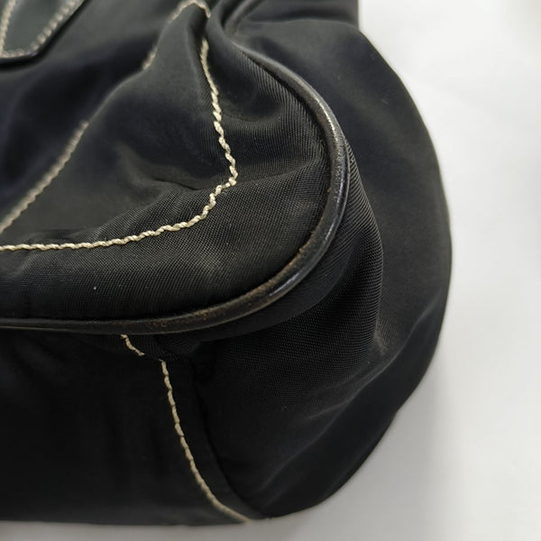 Nylon Black