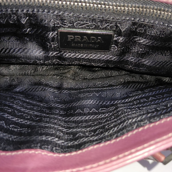 Calfskin Pink