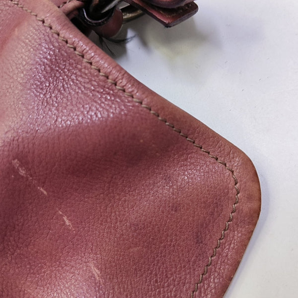 Calfskin Pink