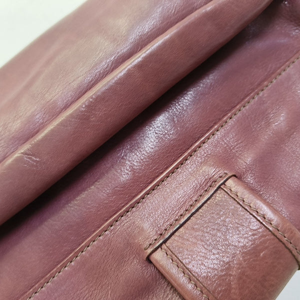 Calfskin Pink