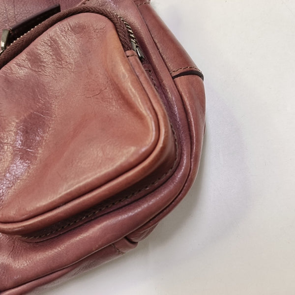 Calfskin Pink
