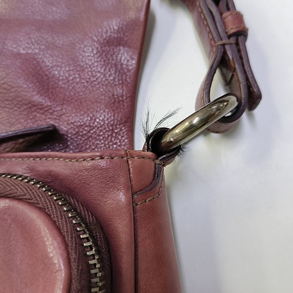 Calfskin Pink
