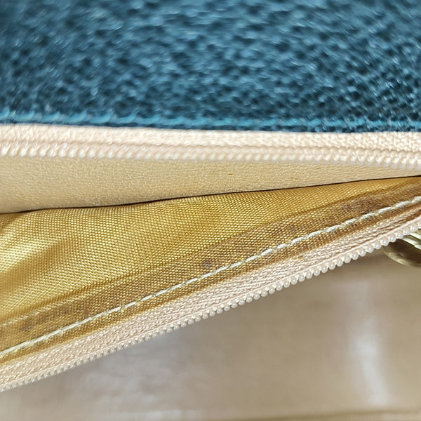 Bamboo 1947 Small Calfskin Green