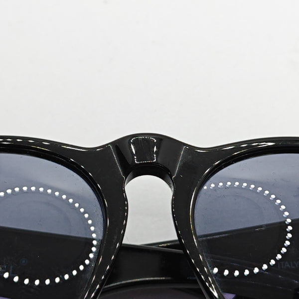 Synthetic Sunglasses Gray
