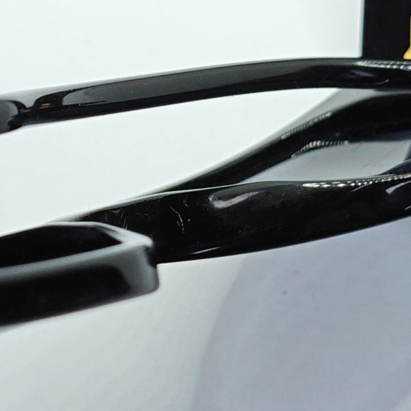 Synthetic Sunglasses Gray