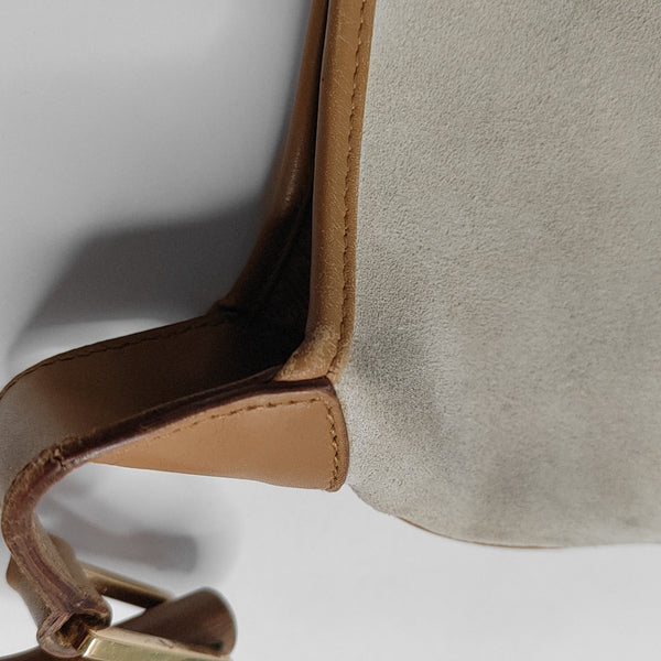 Suede Beige